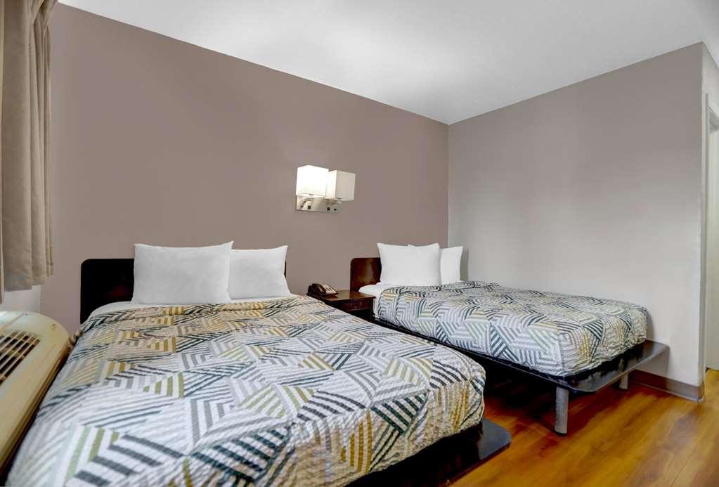 Motel 6-Lumberton, Nc Room photo