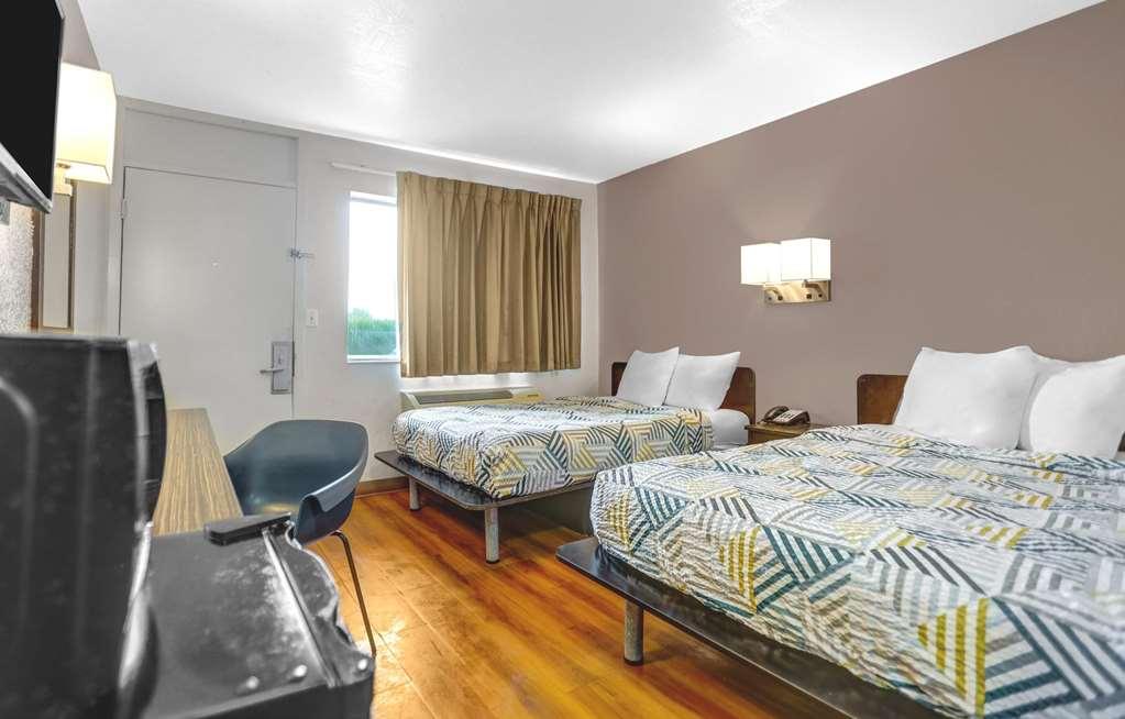 Motel 6-Lumberton, Nc Room photo